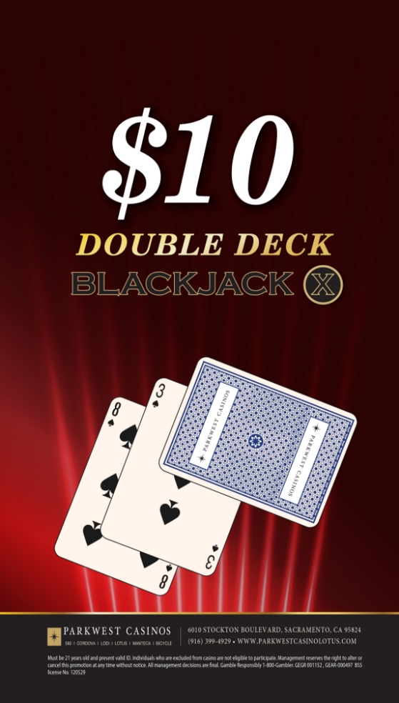 Double Deck