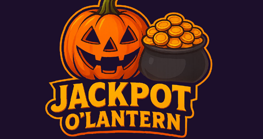 125K Jackpot O’Lantern Giveaway
